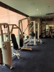 Bukit binting Aparment Residrnce Times Square KL