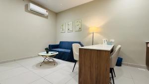 Subang Dorsett - Near SJMC - Cora Studios