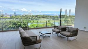 Subang Dorsett - Near SJMC - Cora Studios