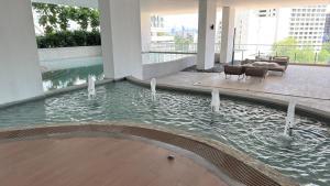 Subang Dorsett - Near SJMC - Cora Studios