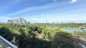 Subang Dorsett - Near SJMC - Cora Studios