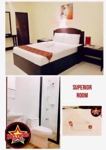 Hollywood Suites Gensan