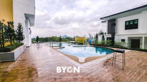 Onsen Premium Suites Tambun by BYON