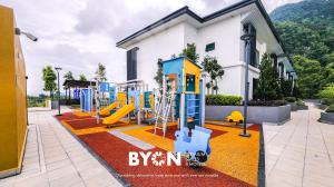 Onsen Premium Suites Tambun by BYON