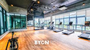 Onsen Premium Suites Tambun by BYON