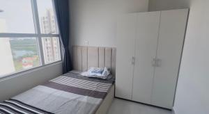 River View 2Bed Apt Close To City Attractions一线河景两房公寓 近市中心网红景点Căn 2PN View Sông Gần Trung Tâm TP