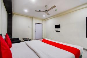 Hotel O Oxy The Delight