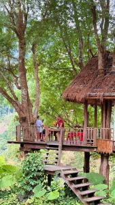 Namdong Waterfall & Eco Resort