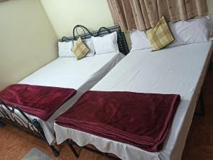 Shri Narayan Home Stay