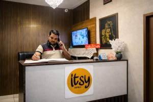 Hotel SK GRAND