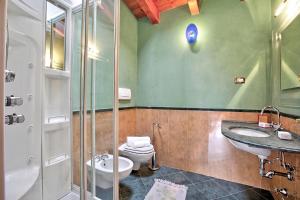 Morgante Salò-Lake view & parking - Happy Rentals