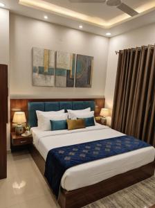 Hotel vaibhav palace & Restaurant