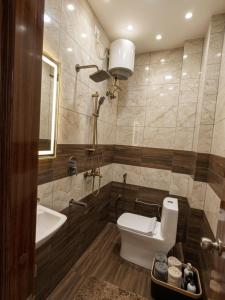 Hotel vaibhav palace & Restaurant