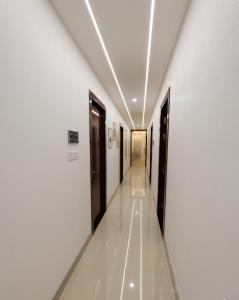 Hotel vaibhav palace & Restaurant