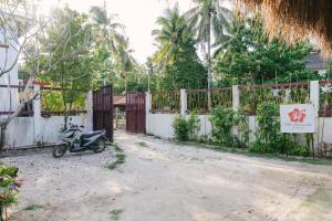 Villa Gumamela Dorms