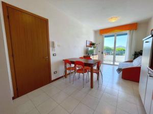 Family Apartment in Caorle near the Beach