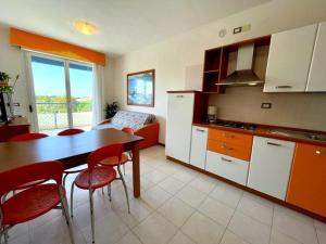 Family Apartment in Caorle near the Beach