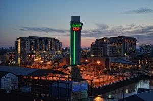 River Rock Casino Hotel
