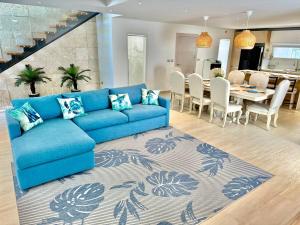 Pineapple Serenity House Dominicus