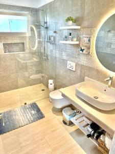 Pineapple Serenity House Dominicus
