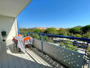Family Apartment in Caorle near the Beach