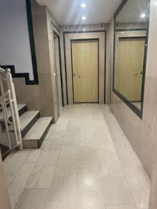 Stivens Central Apartments