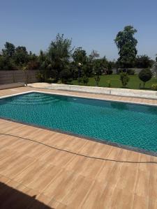 Private Nature Escape Premium Farm Stay