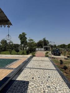 Private Nature Escape Premium Farm Stay