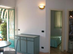 Wohnung in Residenz Porto