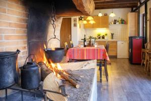 Ca Brunella 2 - Happy Rentals