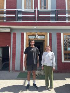 GONPO Hotel