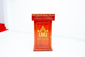 LML Kampot Relax House