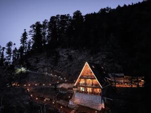 The Bagh Kufri Villa