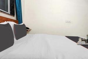 SPOT ON Hotel Deluxe
