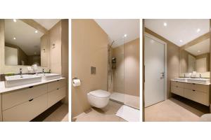 Belgrade Waterfront Exclusive Residence with Free Garage