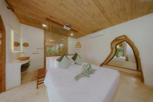 Aloe - Exclusive Eco-Luxury Pool Villa