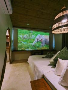 Aloe - Exclusive Eco-Luxury Pool Villa