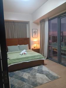 2 Bedroom Condotel at Newport City, Beside NAIA T3