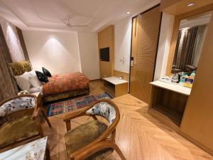 Tripli Hotels Royal Spring