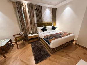 Tripli Hotels Royal Spring