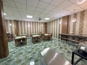 Tripli Hotels Royal Spring