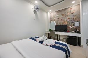 Aloha Boutique Hotel