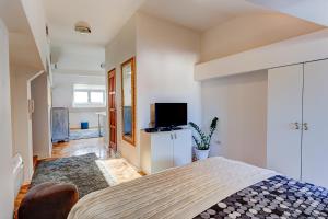 Apartments Selfie Belgrade Central