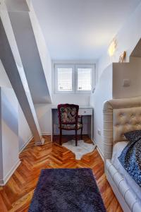 Apartments Selfie Belgrade Central