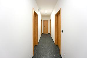 Vinařský penzion Pastorek Čejkovice