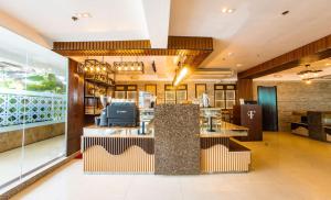 Waterworld Hotel Cebu