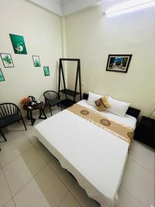 Tam Coc Hung Ha Homestay