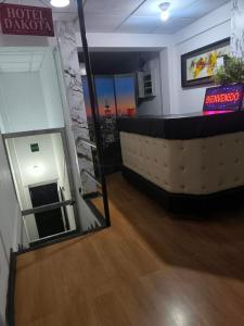 Hotel Dakota
