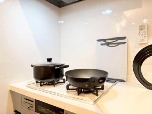 NIKYO 大正 BLA Private Villa OSAKA