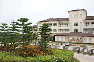 2Bedroom Suite Merlot Near Twinlakes Tagaytay